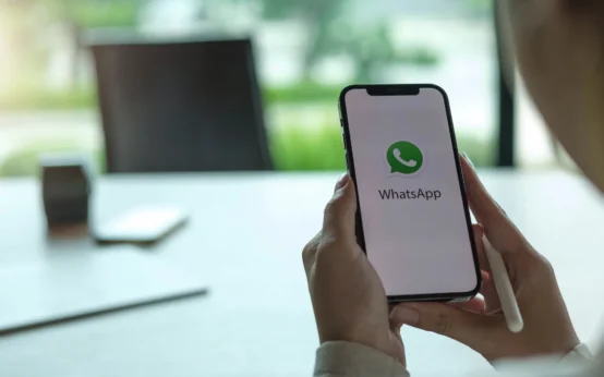 WhatsApp Mod ini Berbahaya Berdiskusi