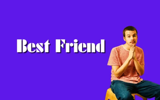 Best Friend A Song That Celebrates Friendship
