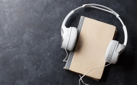 How to Find Free Audiobooks Online from Your Local Library
