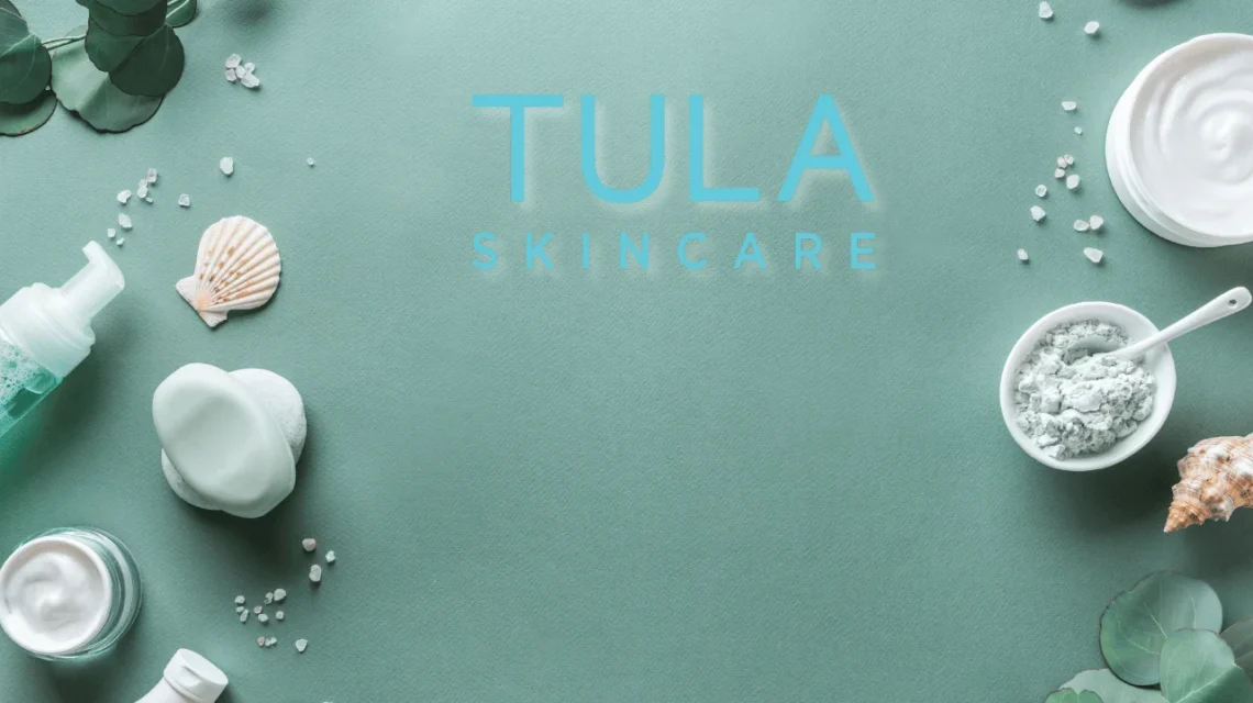 Tula Skincare Customizing Your Routine for Your Goals