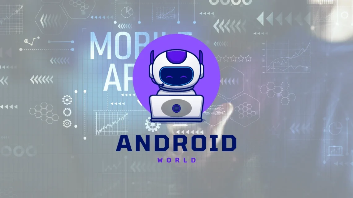 android world blog tentang kami
